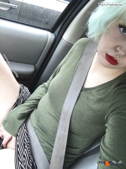 polaroid captions - No panties momobunnybaby: irresistible touch.. [caption deleters,… pantiesless - Public Flashing Photo Feed