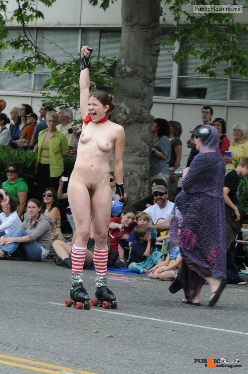 tahrik eden kadin exhibitionist - Public nudity photo Follow me for more public exhibitionists:… - Public Flashing Photo Feed