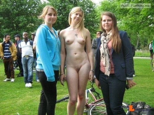 public nude photos - Public nudity photo Follow me for more public exhibitionists:… - Public Flashing Photo Feed