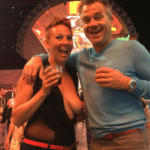 pokies public
