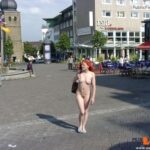Public nudity photo nude-girls-in-public:Nude-in-public.tv:  Keke Follow me for more…