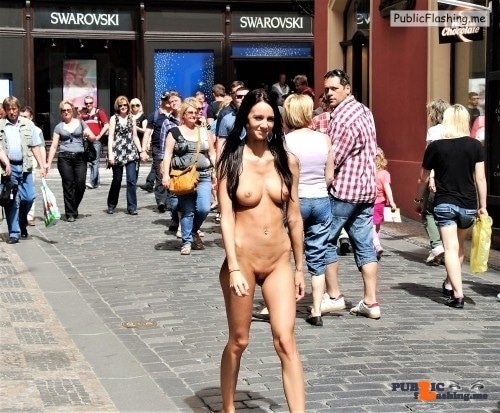 teen public exhibitionist gifs - Public nudity photo p-s-s: What females want to be her? Follow me for more public… - Public Flashing Photo Feed