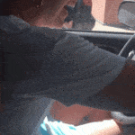 little caprice topless gif