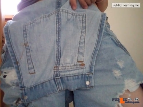 no panties at home - No panties stay-at-home-hoe: Who says overalls arent fun?! I don’t… pantiesless - Public Flashing Photo Feed