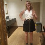 biker babes flashing