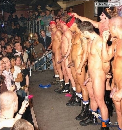 public sex photo - Public nudity photo Follow me for more public exhibitionists:… - Public Flashing Photo Feed