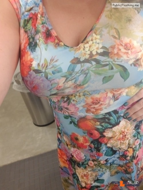 at work - No panties nakedandengaged: My handsome didn’t have to go to work today so… pantiesless - Public Flashing Photo Feed