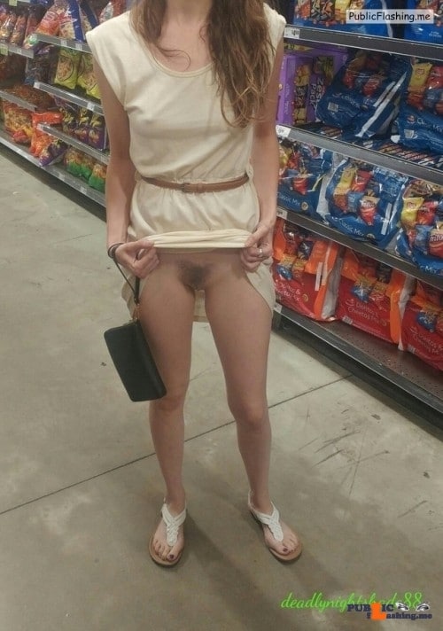 pantyless granny - No panties deadlynightshade88: Wanted to show off my pantyless pussy while… pantiesless - Public Flashing Photo Feed