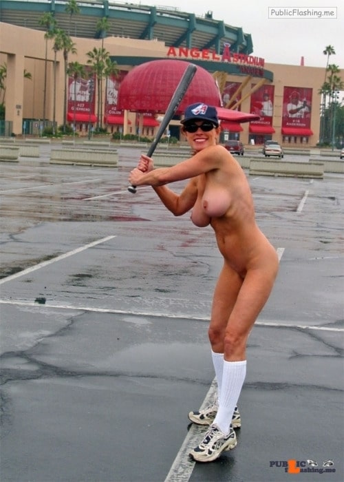 public cumshot flash - Public nudity photo Follow me for more public exhibitionists:… - Public Flashing Photo Feed