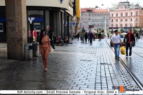 young nude in public pics - Public nudity photo nude-girls-in-public: NIP-Activity:  Terra  –  Series… - Public Flashing Photo Feed