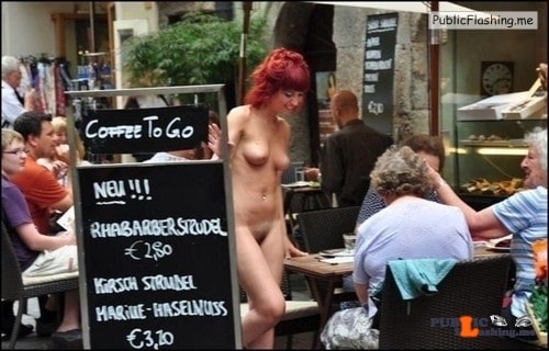 naked in public photos - Public nudity photo Follow me for more public exhibitionists:… gifs boobs flash celebrity public panties gif - Public Flashing Photo Feed