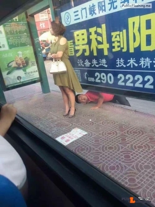 public exposed sex - Exposed in public Creeper… - Public Flashing Photo Feed
