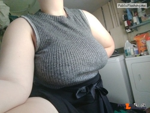belly gets grounded - No panties fruitysmootie: Sir said I’d get a special treat if I didn’t… pantiesless - Public Flashing Photo Feed