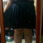 jeny smith no panties