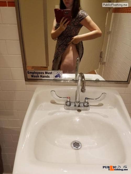 women bored at work - No panties sexyworkselfies:  Bored to death at work? Miserable in your… pantiesless - Public Flashing Photo Feed