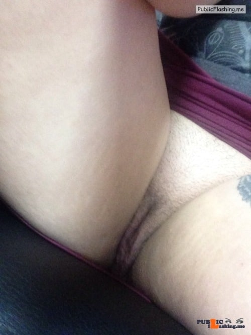 sitting on the bus with a boner - No panties hornyportland: Sitting at my managers desk not wearing any… pantiesless - Public Flashing Photo Feed