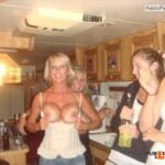 Public nudity photo drunk-girls-partying-3:Drunk Girls Partying -…