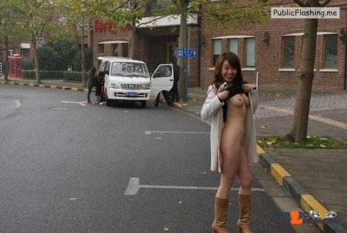exhibitionist babes pantyless in public pics - Public nudity photo Follow me for more public exhibitionists:… - Public Flashing Photo Feed