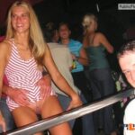 Public nudity photo chicks-naked-in-public:Chicks Naked in Public -…