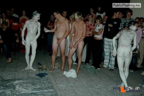 public pussy - Public nudity photo Follow me for more public exhibitionists:… - Public Flashing Photo Feed