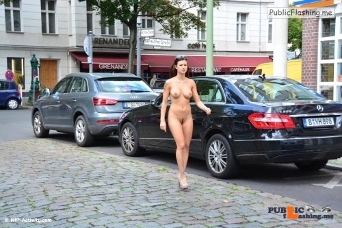 casual public nudity - Public nudity photo Follow me for more public exhibitionists:… - Public Flashing Photo Feed