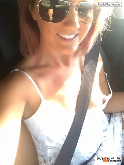 caught jerking off in my car - No panties galvestonslut: Test drove some cars today ? pantiesless - Public Flashing Photo Feed