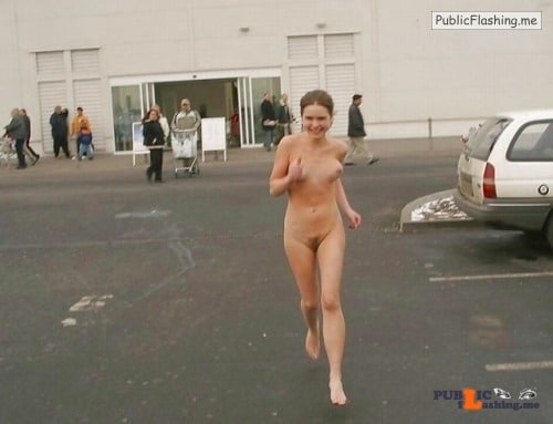 accidental public nudity - Public nudity photo Follow me for more public exhibitionists:… - Public Flashing Photo Feed