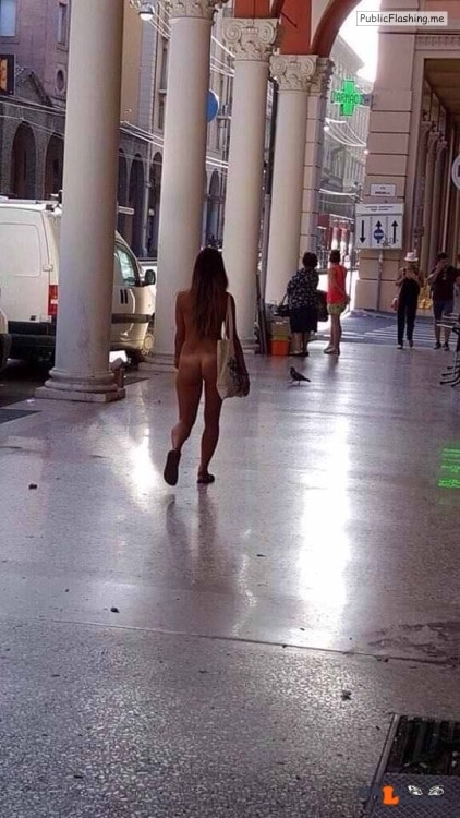 boob photo of hot glamourous naked wife - Flashing in public photo Photo - Public Flashing Photo Feed