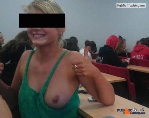 best real homemade porn - Public exhibitionists best-part-of-college: The best way to keep from getting super… - Public Flashing Photo Feed