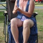 nude camping photos