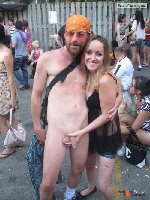 sex in public pictures - Public nudity photo Follow me for more public exhibitionists:… - Public Flashing Photo Feed