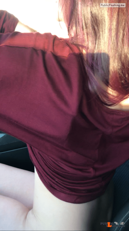 no panties challenge - No panties youngnfuncouple: CHALLENGE #2 COMPLETED! She decided she wanted… pantiesless - Public Flashing Photo Feed