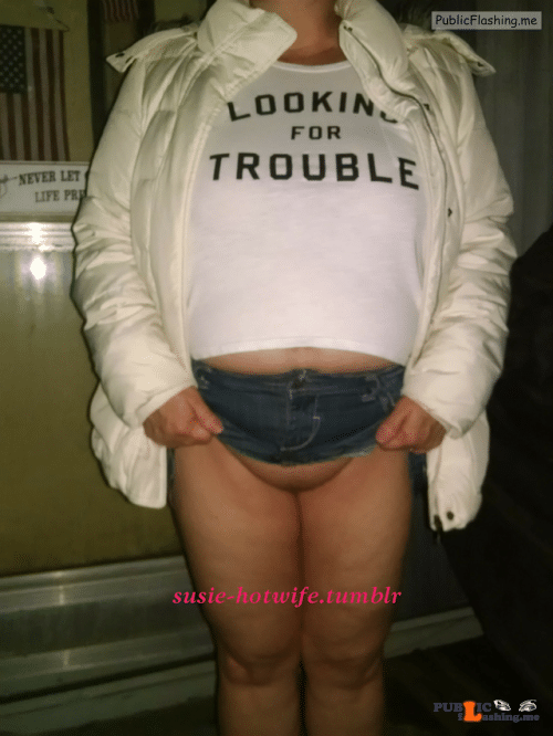 hotwife role play - No panties susie-hotwife: It is Winter my darlings. Please Follow. pantiesless - Public Flashing Photo Feed