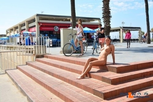women waring butt plug public gif - Public nudity photo Follow me for more public exhibitionists:… - Public Flashing Photo Feed