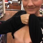 accidental boobs exposed