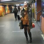 Public flashing photo heathenhole:Flash It Friday