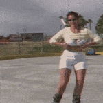 Exposed in public Photo