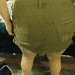 flashing buttplug gif