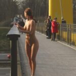 allie oops nude pics
