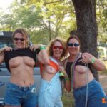 perfect tits flash gif