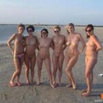 Public flashing photo beach-spy-eye:nudist pussy, ; Continue here with naked nudists…