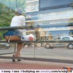 mature flashing gifs