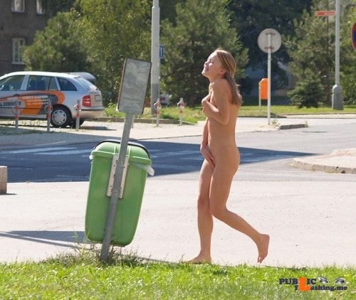 public nudity one - Public nudity photo nakedandembarrassed:Don’t forget to also check out… - Public Flashing Photo Feed