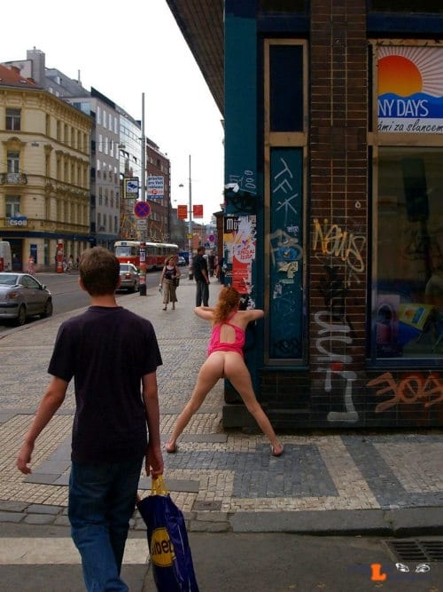 hd public ass photo - Public nudity photo Follow me for more public exhibitionists:… - Public Flashing Photo Feed