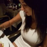 only one naked in public