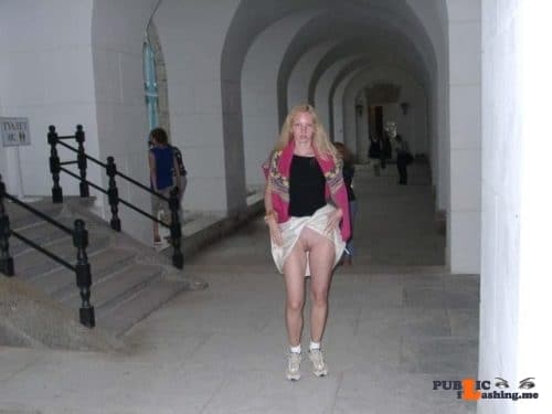 mature public ass flashes - Photo flashing in public picture - Public Flashing Photo Feed