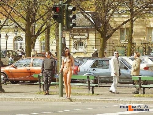 public ass flash - Public nudity photo Follow me for more public exhibitionists:… - Public Flashing Photo Feed