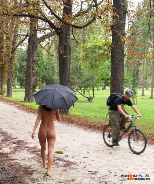 naked in public photos - Public nudity photo Follow me for more public exhibitionists:… - Public Flashing Photo Feed
