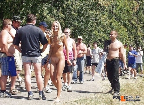public nudity photo nakedcascadia sexual in public outdoors - Public nudity photo Follow me for more public exhibitionists:… - Public Flashing Photo Feed