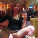 public flash pics